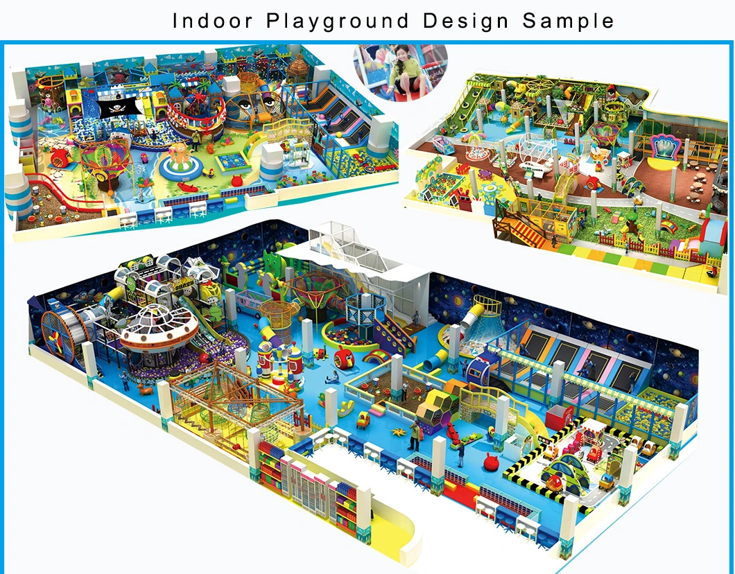 Fun Indoor Play Center Indoor Playground Ma Kids Indoor Playground