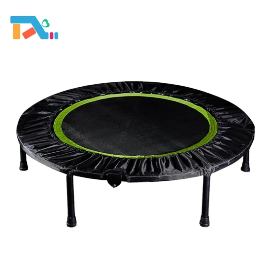 Indoor Gym Mini Kinder Fitness Trampolin Sport Professionelle Fitness Übung Trampolin