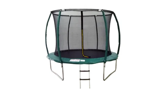 Professionelles Indoor-Trampolin Park Outdoor 12FT Trampolin